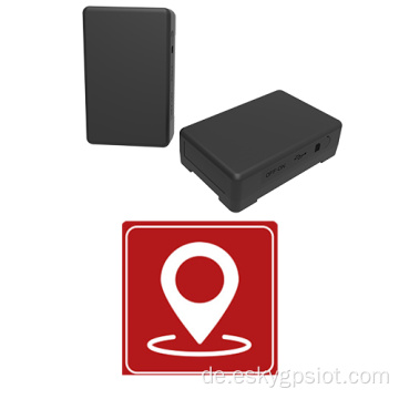 4G NB-IOT Billiges GPS-Spurgerät